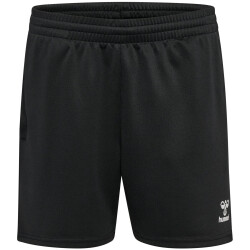 hummel hmlESSENTIAL Trainingsshorts Kinder 2001 - black 116