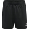 hummel Essential Trainingsshorts Kinder 2001 - black 116