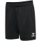 hummel hmlESSENTIAL Trainingsshorts Kinder 2001 - black 116