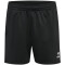 hummel hmlESSENTIAL Trainingsshorts Kinder 2001 - black 116