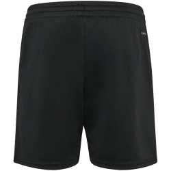 hummel Essential Trainingsshorts Kinder 2001 - black 152