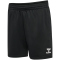 hummel Essential Trainingsshorts Kinder 2001 - black 152