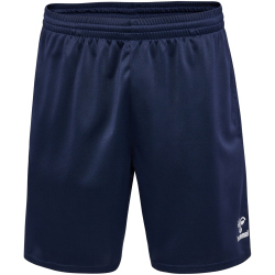 hummel Essential Trainingsshorts 7026 - marine S