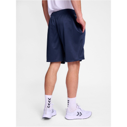 hummel Essential Trainingsshorts 7026 - marine S