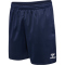 hummel Essential Trainingsshorts 7026 - marine S
