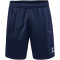 hummel Essential Trainingsshorts 7026 - marine S