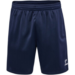 hummel hmlESSENTIAL Trainingsshorts 7026 - marine XXL