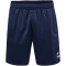 hummel hmlESSENTIAL Trainingsshorts 7026 - marine XXL