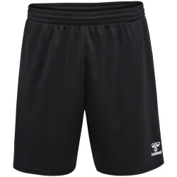 hummel hmlESSENTIAL Trainingsshorts 2001 - black S
