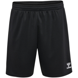 hummel Essential Trainingsshorts 2001 - black XL