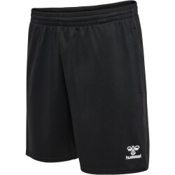 hummel hmlESSENTIAL Trainingsshorts 2001 - black XL