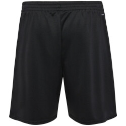 hummel hmlESSENTIAL Trainingsshorts 2001 - black XXL