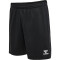hummel hmlESSENTIAL Trainingsshorts 2001 - black XXL