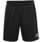 hummel hmlESSENTIAL Trainingsshorts 2001 - black XXL