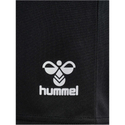 hummel Essential Trainingsshorts 2001 - black 3XL