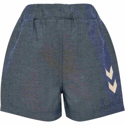 hummel hmlCORSI Shorts Jungen 8535 - denim blue 68