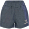 hummel hmlCORSI Shorts Jungen 8535 - denim blue 68