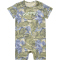 hummel hmlJANUS Body Jungen 6367 - elm 56