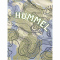 hummel hmlJANUS Body Jungen 6367 - elm 56