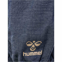 hummel hmlCORSI Bloomers Shorts Mädchen 8535 - denim blue 56
