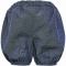 hummel hmlCORSI Bloomers Shorts Mädchen 8535 - denim blue 56