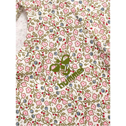 hummel hmlBERRY Bodykleid M&auml;dchen 6367 - elm 68