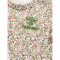 hummel hmlBERRY Baby-Strampler M&auml;dchen 6367 - elm 56