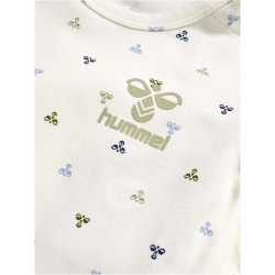 hummel hmlBEESY Baby-Strampler Kinder 6367 - elm 56