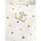 hummel hmlBEESY Baby-Strampler Kinder 6367 - elm 56