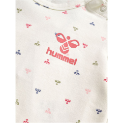 hummel hmlBEESY Baby-Strampler Kinder 3939 - desert rose 68