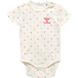 hummel hmlBEESY Baby-Strampler Kinder 3939 - desert rose 68