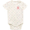 hummel hmlBEESY Baby-Strampler Kinder 3939 - desert rose 68