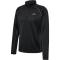 newline Agile 1/2-Zip Midlayer 2001 - black S