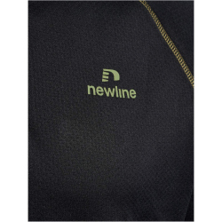 newline Agile 1/2-Zip Midlayer 2001 - black M