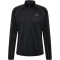 newline Agile 1/2-Zip Midlayer 2001 - black XL