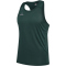 newline Beat Lauftanktop 6236 - green gables 3XL