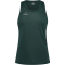 newline Beat Lauftanktop 6236 - green gables 3XL