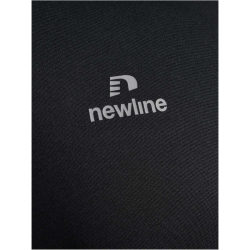 newline Beat langarm Laufshirt 2001 - black S