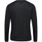 newline Beat langarm Laufshirt 2001 - black S