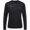 newline Beat langarm Laufshirt 2001 - black S