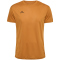 newline Beat Laufshirt 8091 - sudan brown S