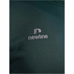 newline Beat Laufshirt 6236 - green gables S
