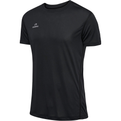 newline Beat Laufshirt 2001 - black S