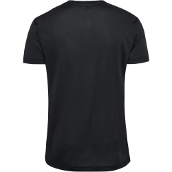 newline Beat Laufshirt 2001 - black S