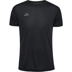 newline Beat Laufshirt 2001 - black S