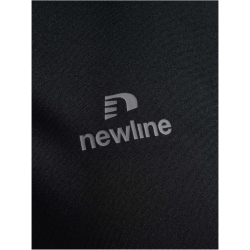 newline Beat Laufshirt 2001 - black S