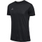 newline Beat Laufshirt 2001 - black S