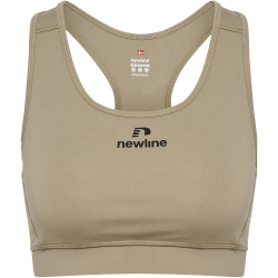 newline Lean Sport-BH Damen 8312 - silver sage XS