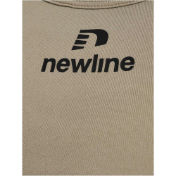 newline Lean Sport-BH Damen 8312 - silver sage M