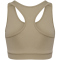 newline Lean Sport-BH Damen 8312 - silver sage M